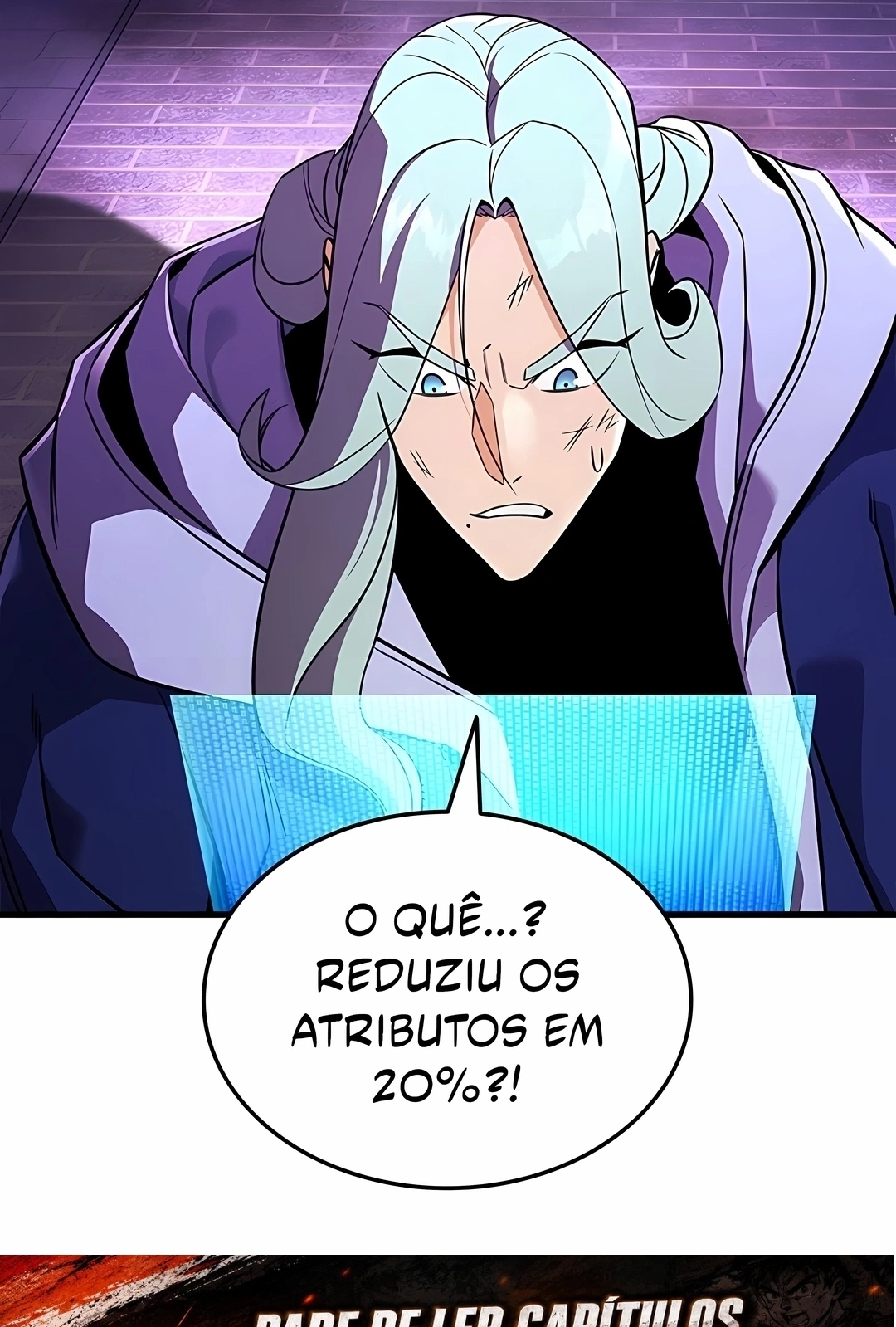 Ranker's Return Capítulo 253 Página 103