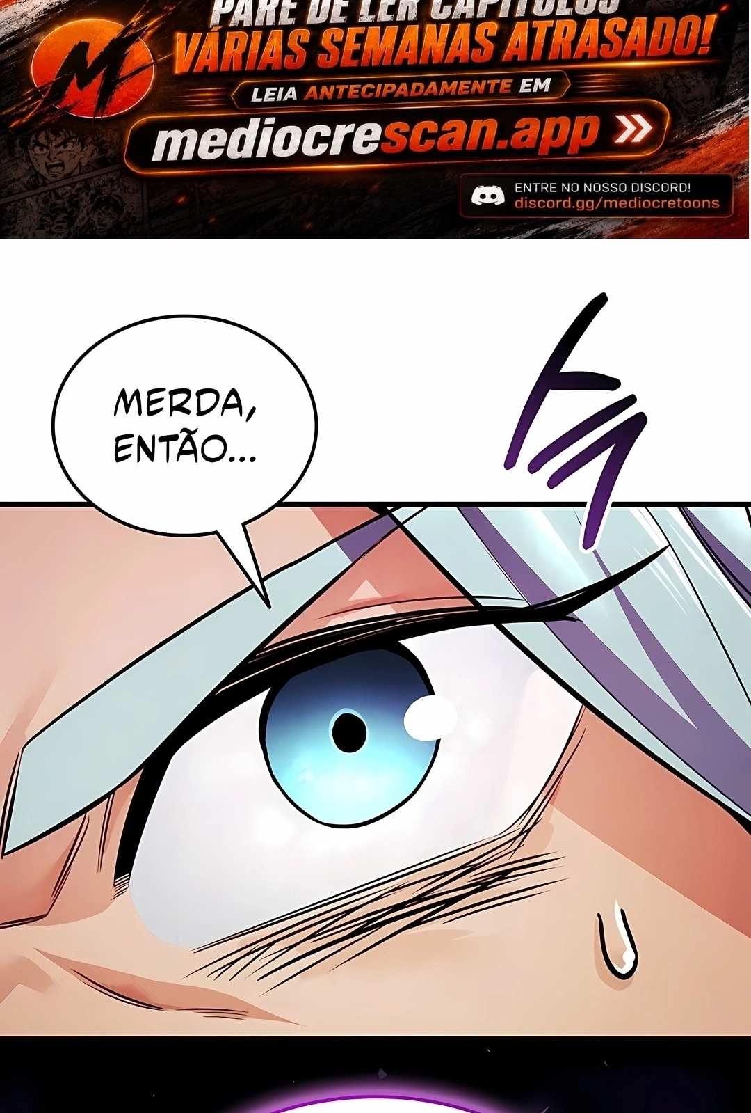 Ranker's Return Capítulo 253 Página 104