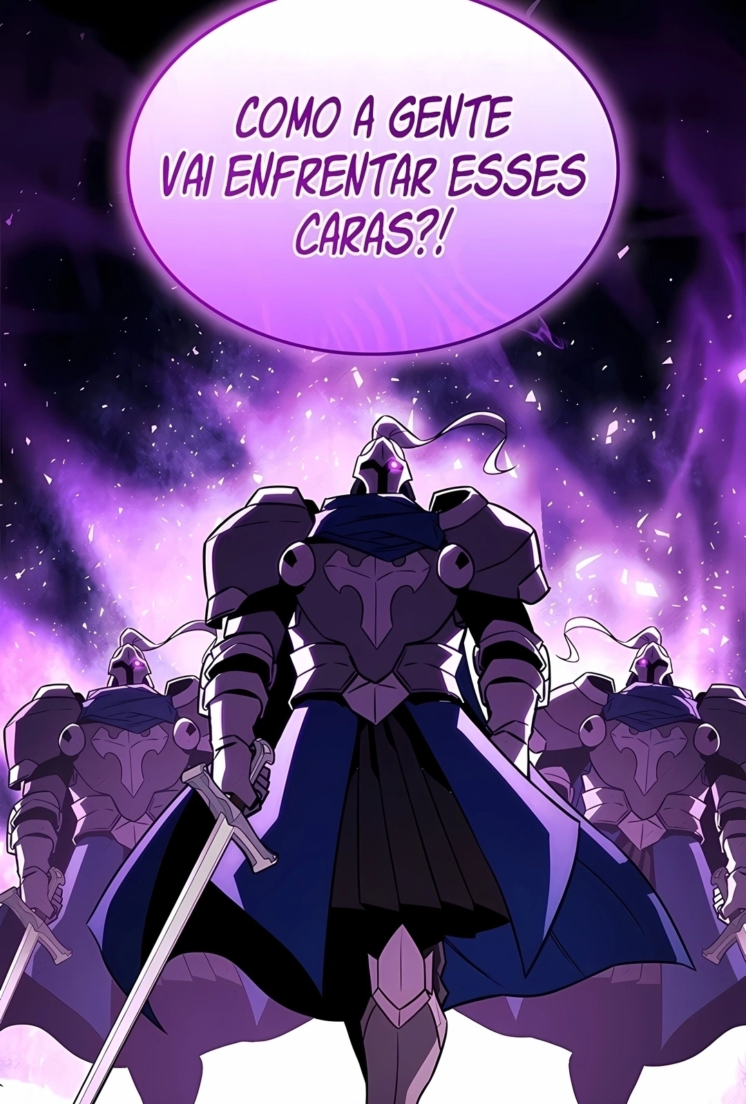 Ranker's Return Capítulo 253 Página 105