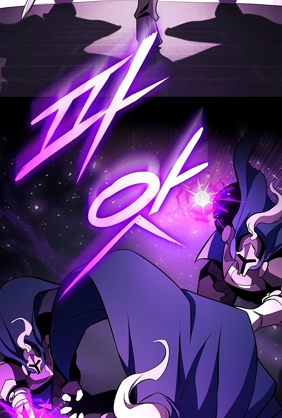 Ranker's Return Capítulo 253 Página 106