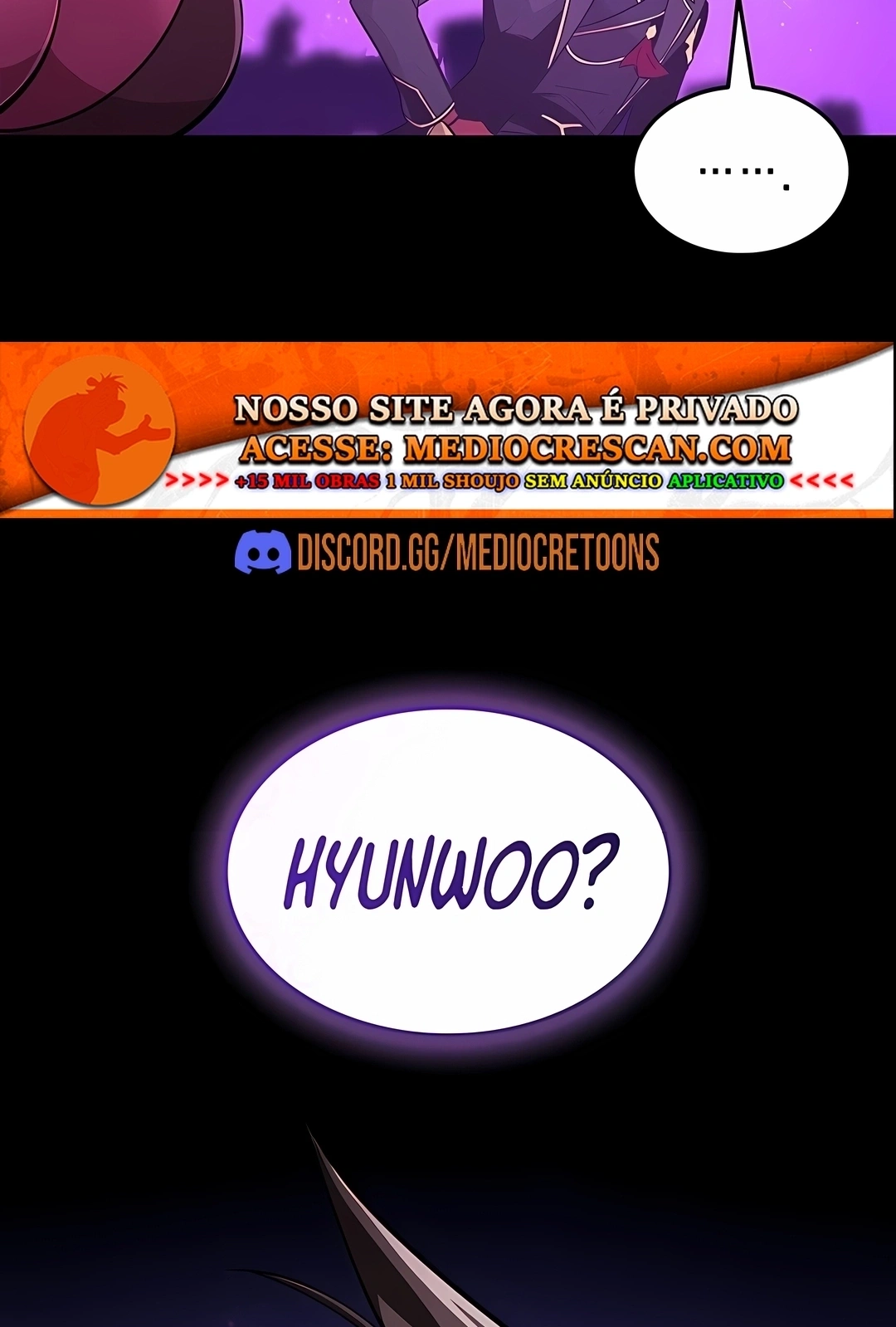 Ranker's Return Capítulo 253 Página 113