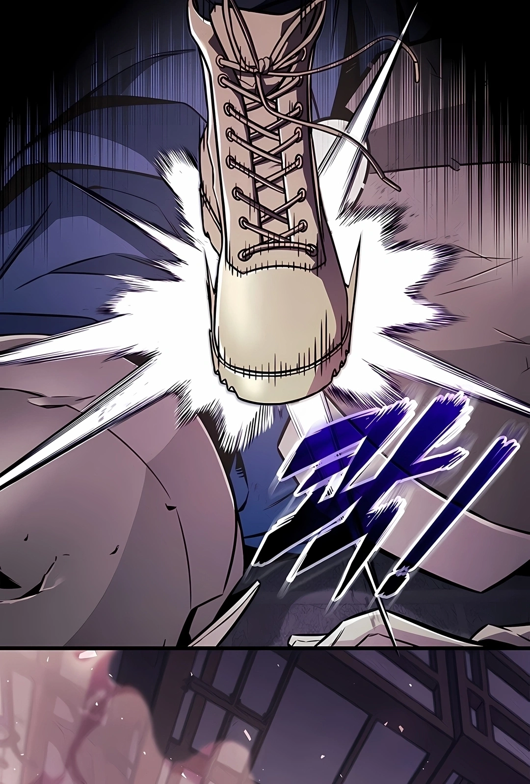 Ranker's Return Capítulo 253 Página 116