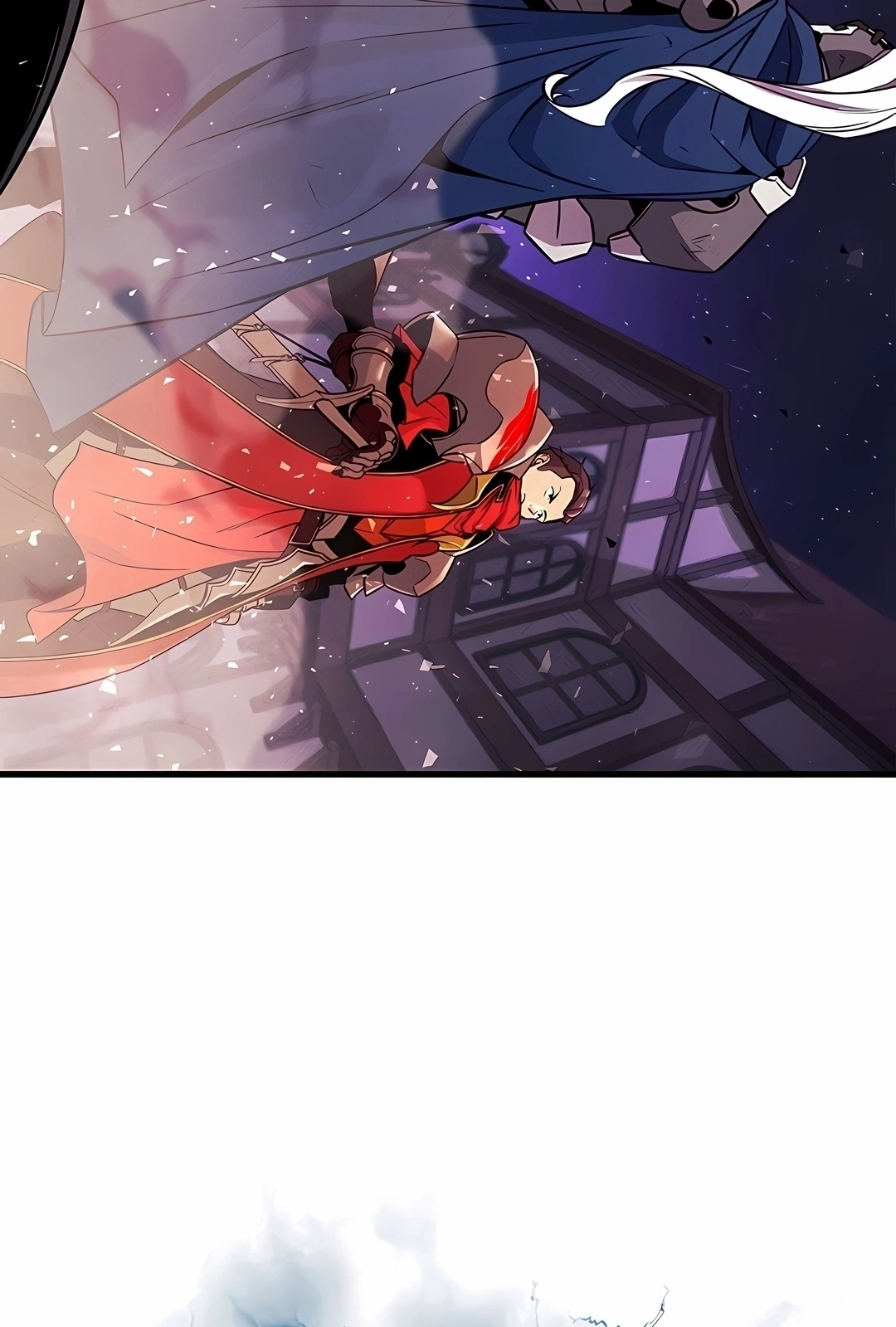 Ranker's Return Capítulo 253 Página 119