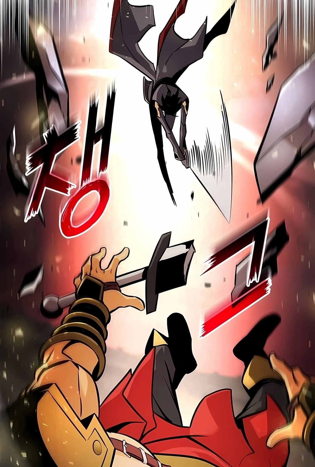 Ranker's Return Capítulo 253 Página 12