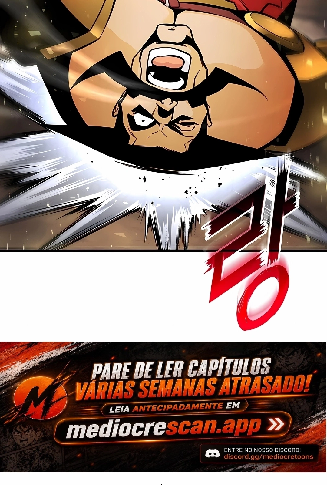 Ranker's Return Capítulo 253 Página 13