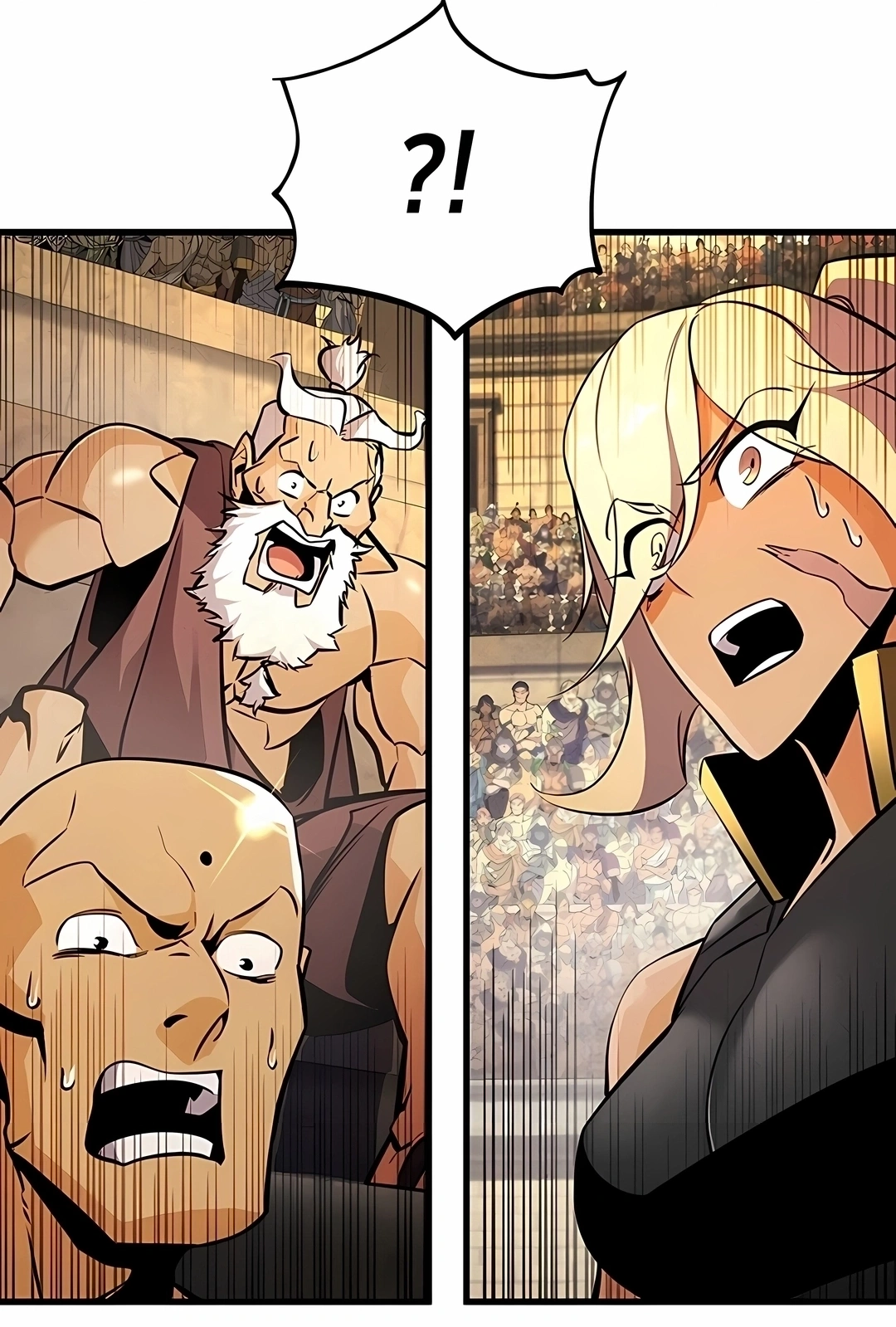 Ranker's Return Capítulo 253 Página 14