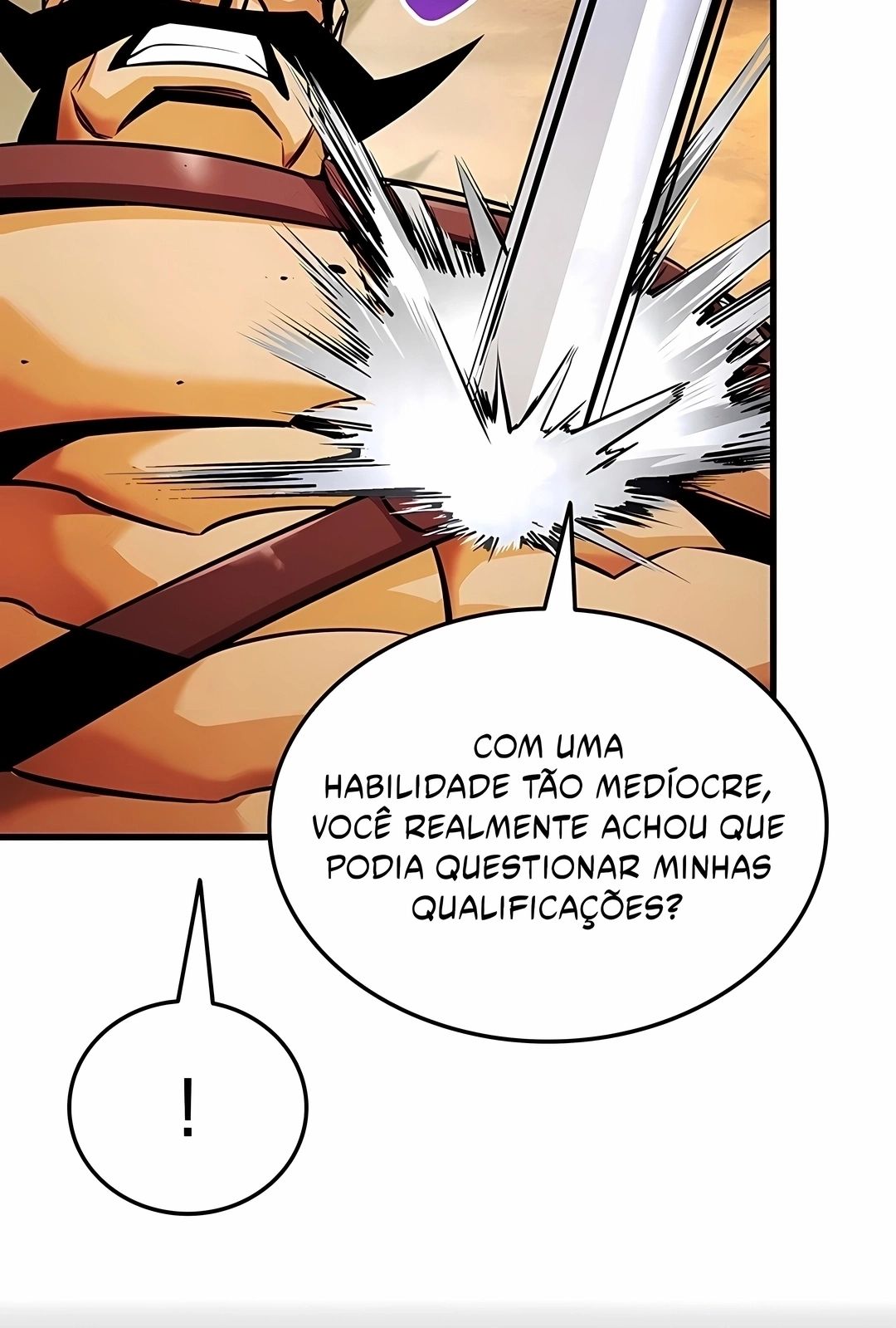 Ranker's Return Capítulo 253 Página 16