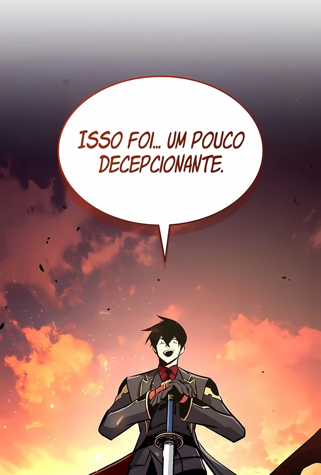 Ranker's Return Capítulo 253 Página 17