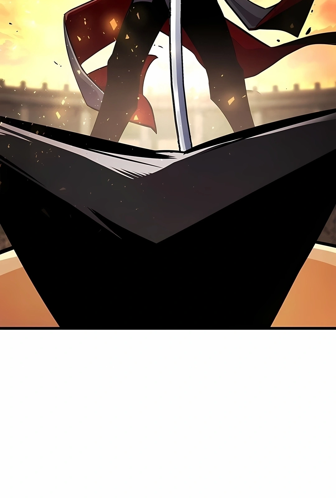 Ranker's Return Capítulo 253 Página 18