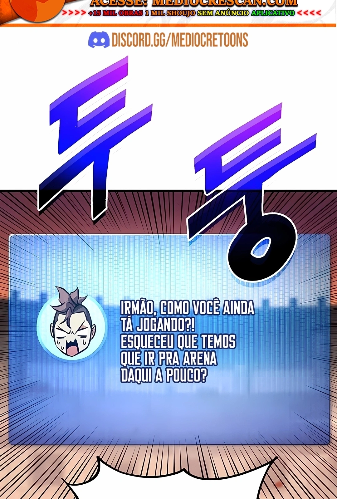Ranker's Return Capítulo 253 Página 20