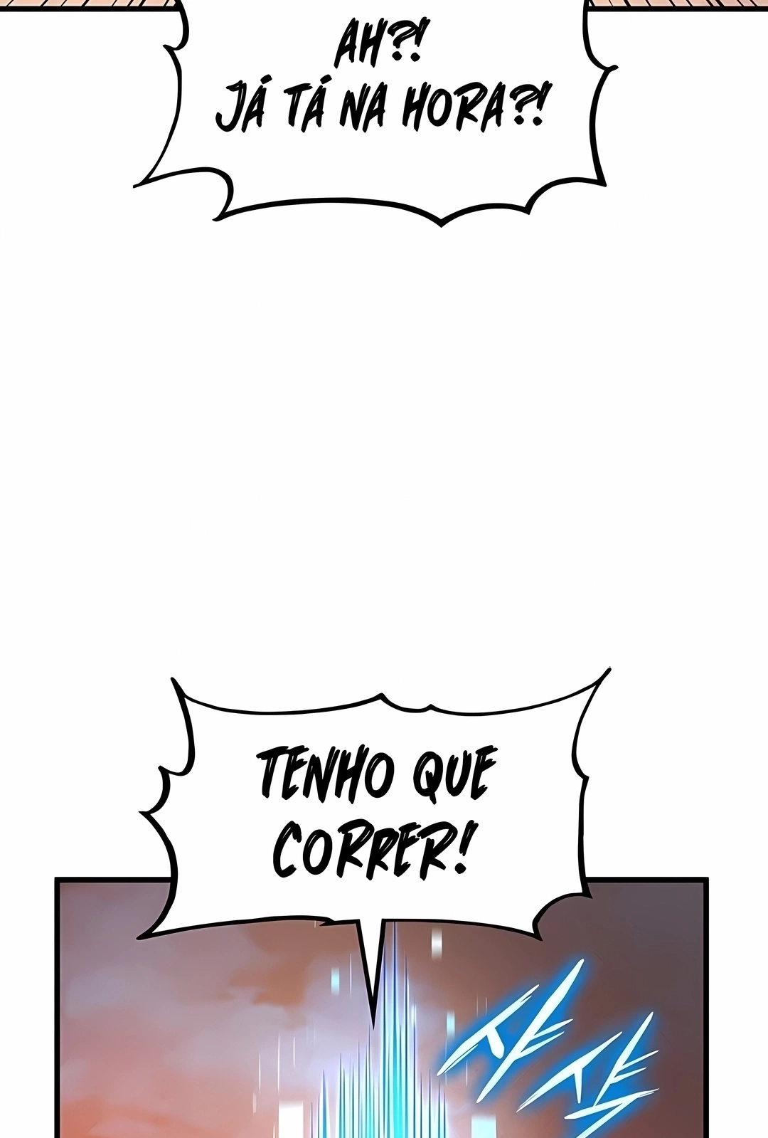 Ranker's Return Capítulo 253 Página 21