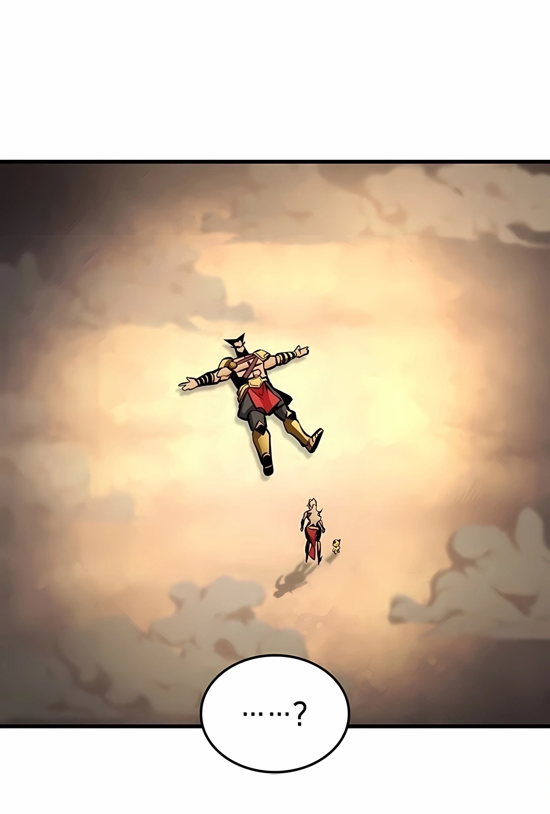 Ranker's Return Capítulo 253 Página 23