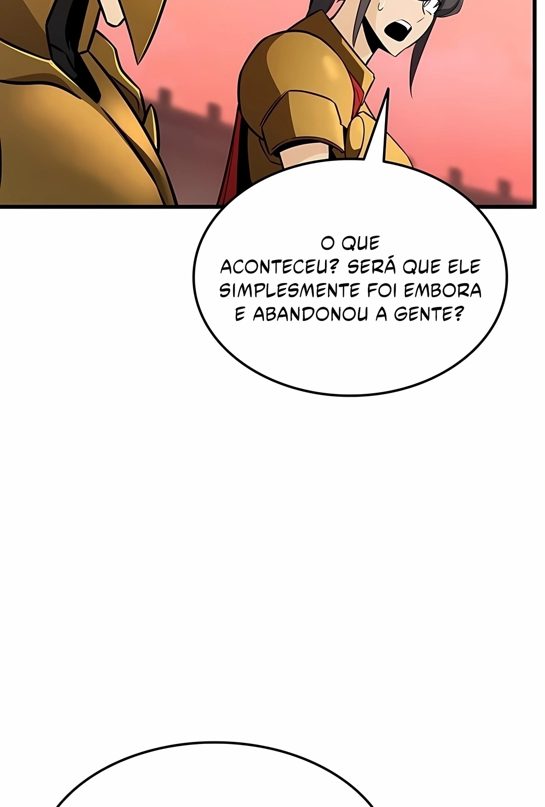Ranker's Return Capítulo 253 Página 25