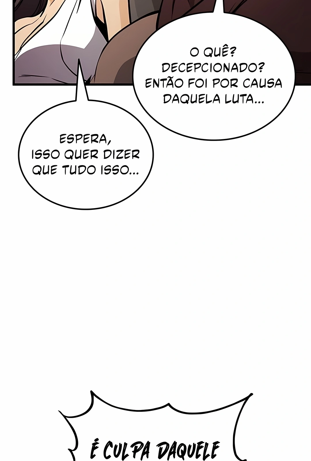 Ranker's Return Capítulo 253 Página 27