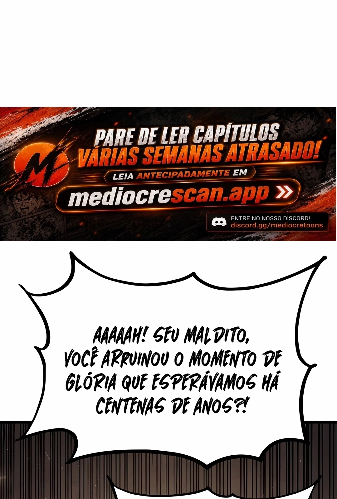 Ranker's Return Capítulo 253 Página 29