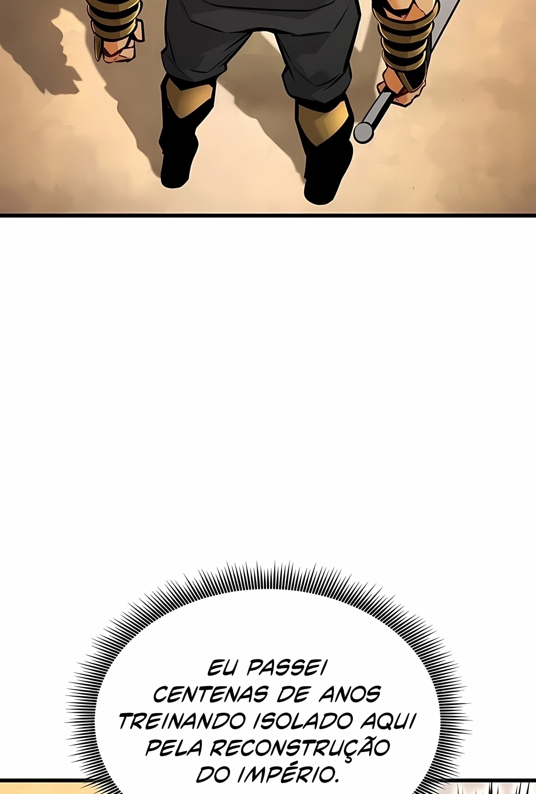 Ranker's Return Capítulo 253 Página 3