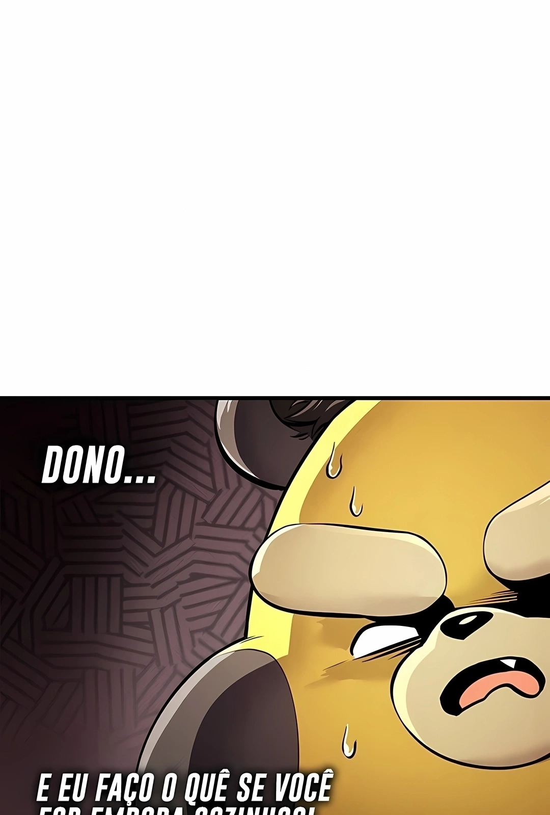 Ranker's Return Capítulo 253 Página 33