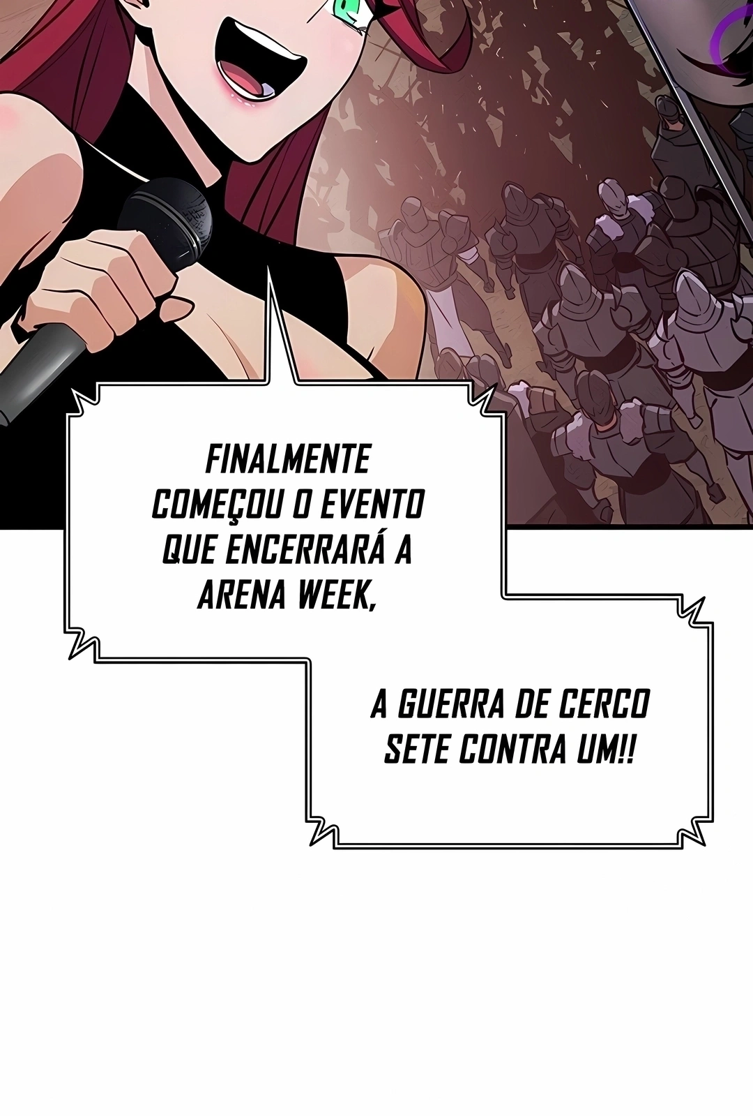 Ranker's Return Capítulo 253 Página 37