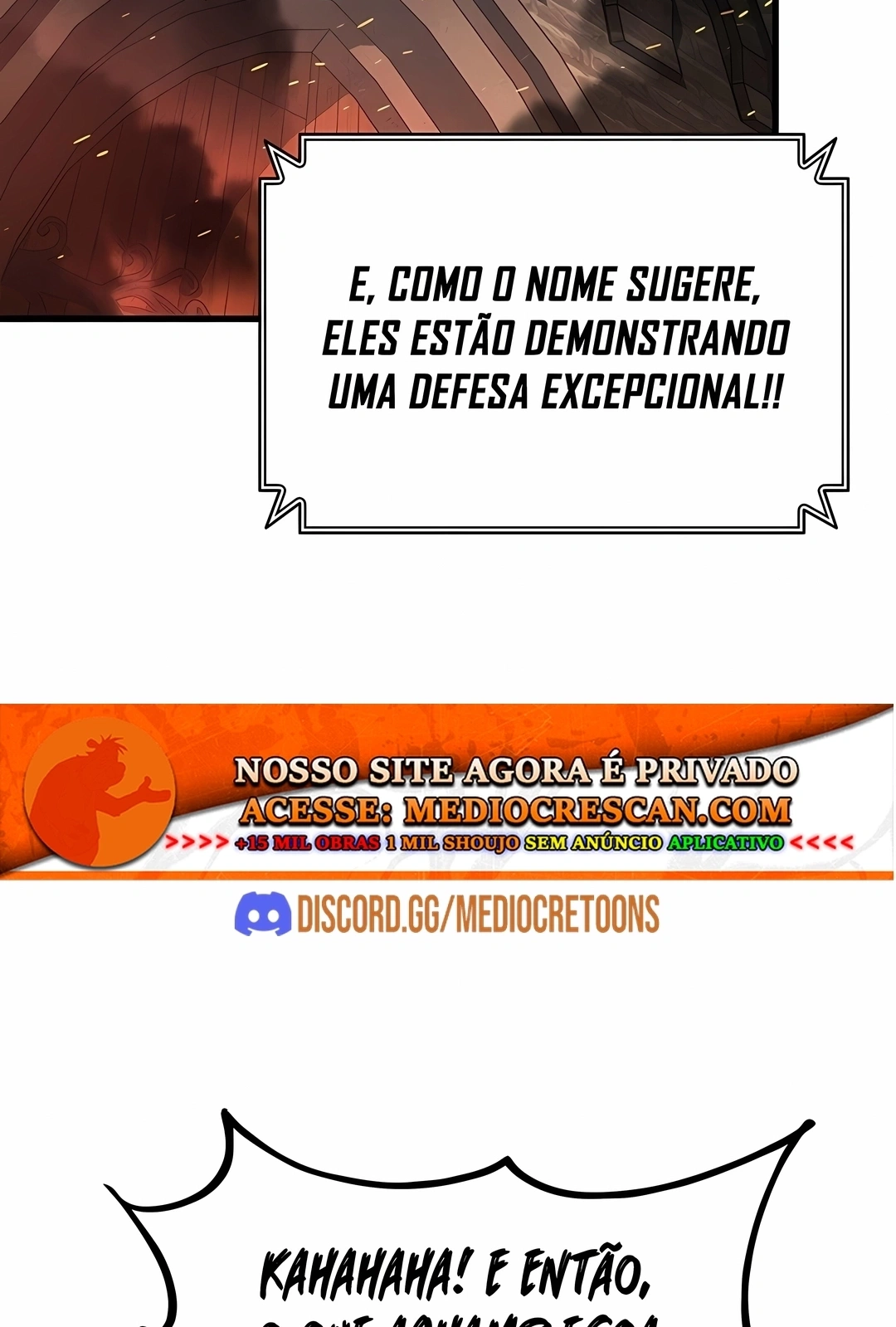 Ranker's Return Capítulo 253 Página 39