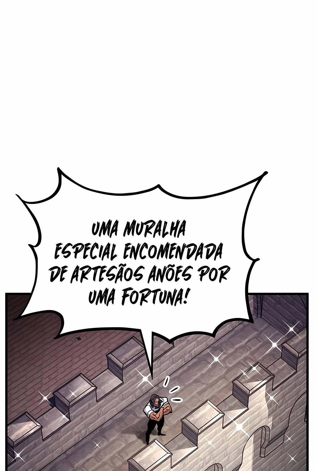 Ranker's Return Capítulo 253 Página 41