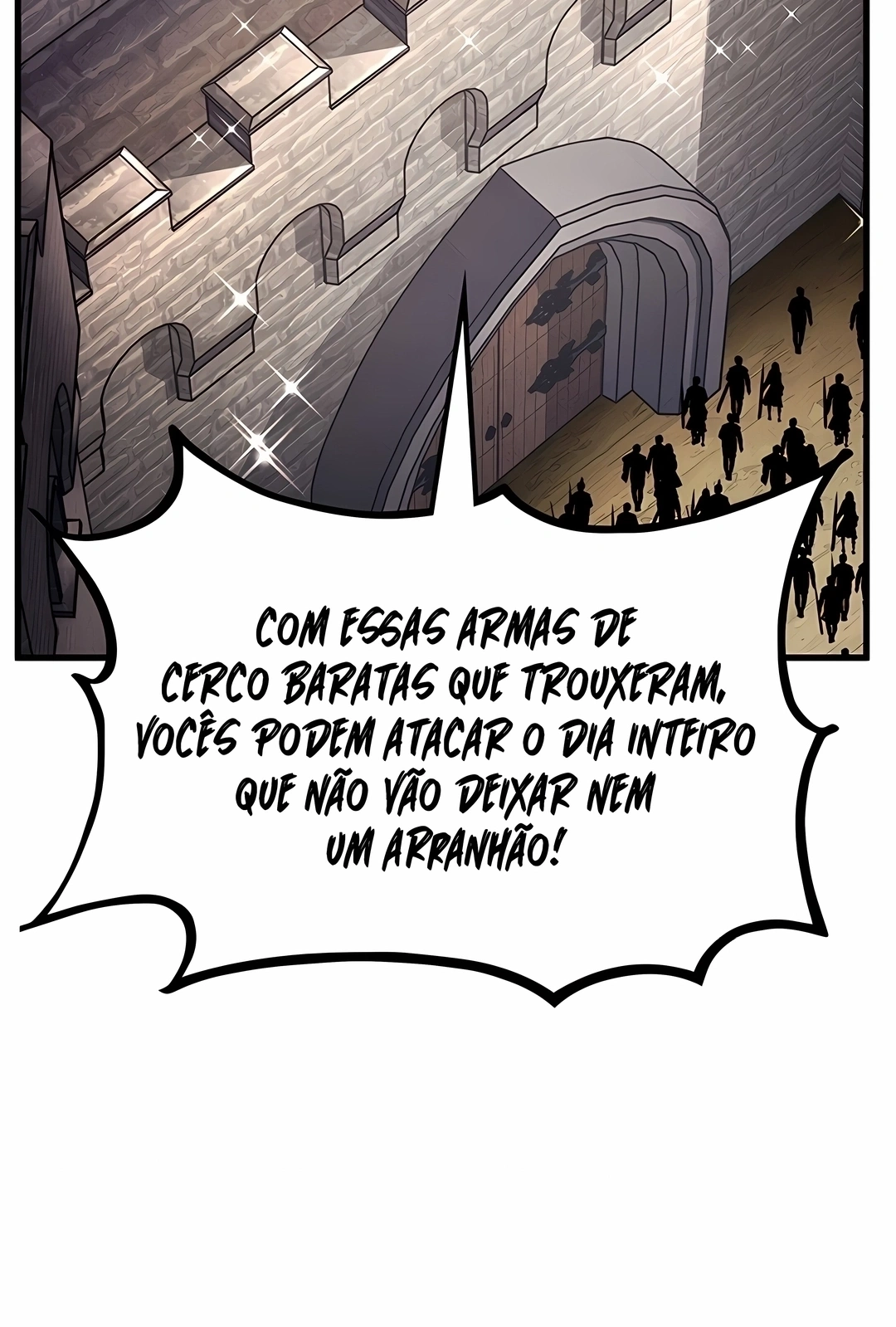 Ranker's Return Capítulo 253 Página 42