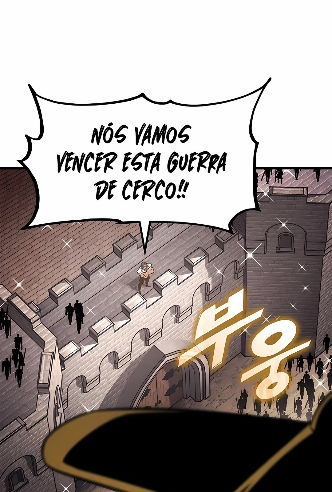 Ranker's Return Capítulo 253 Página 43