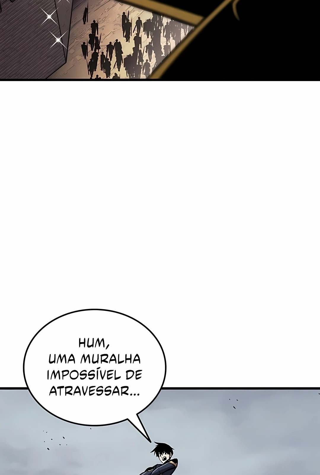 Ranker's Return Capítulo 253 Página 44