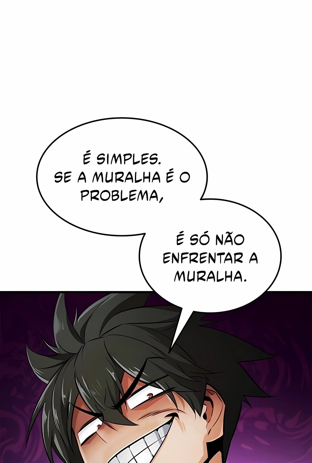 Ranker's Return Capítulo 253 Página 46