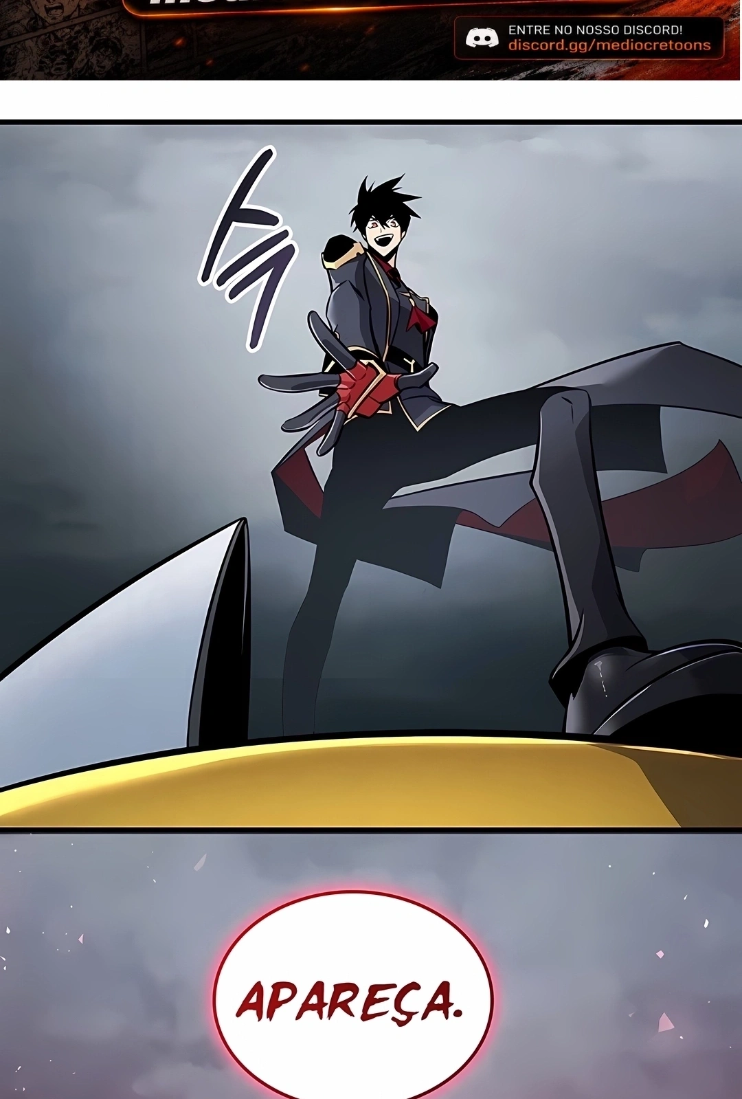 Ranker's Return Capítulo 253 Página 48
