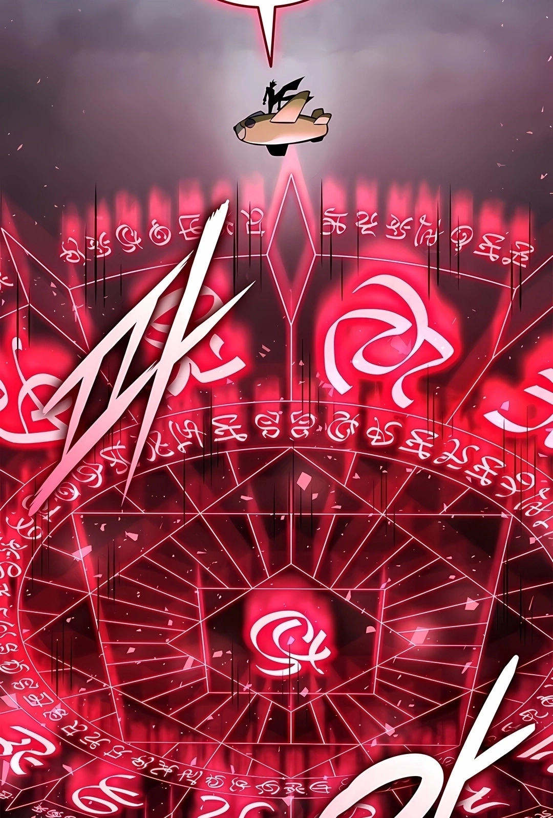 Ranker's Return Capítulo 253 Página 49