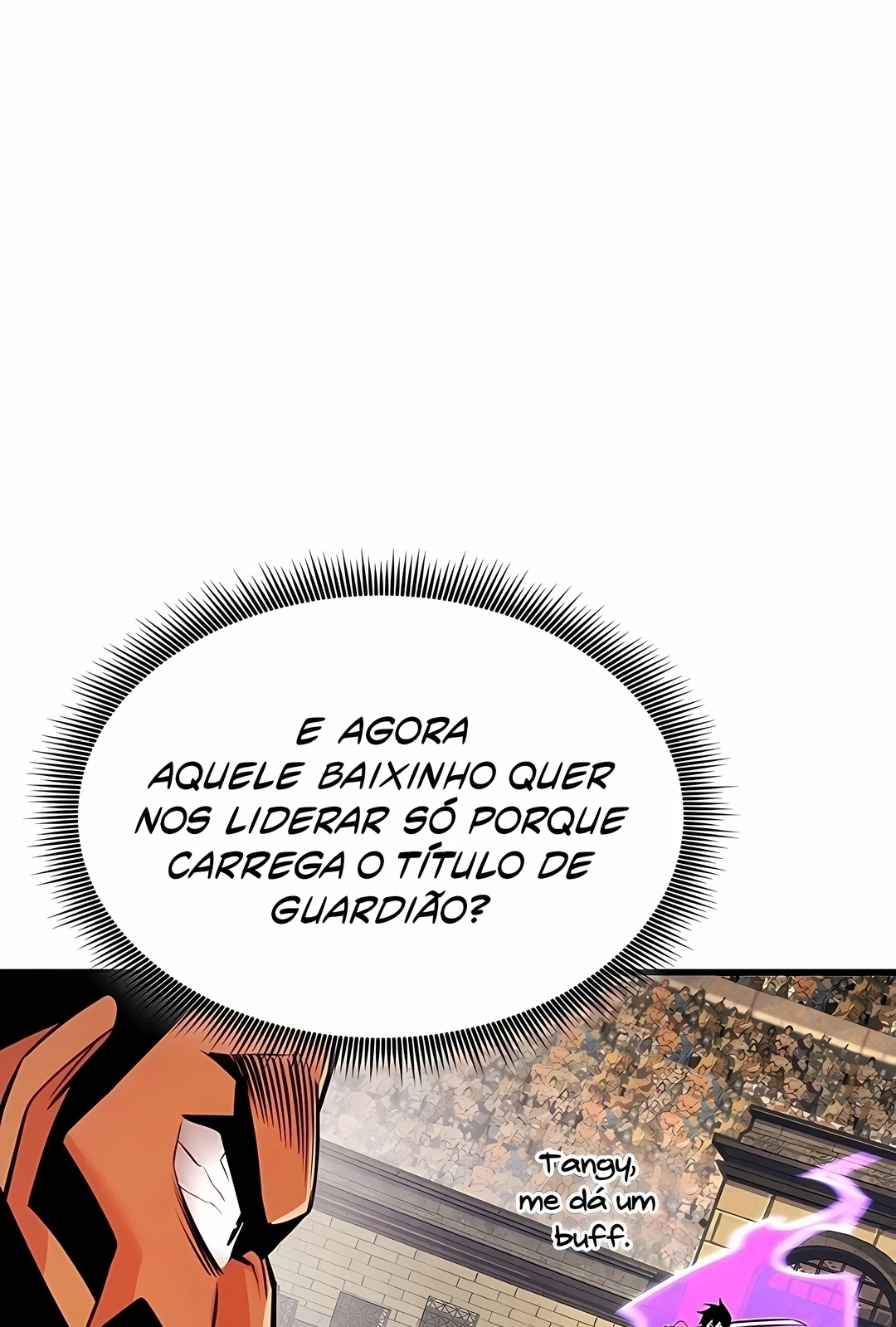 Ranker's Return Capítulo 253 Página 5