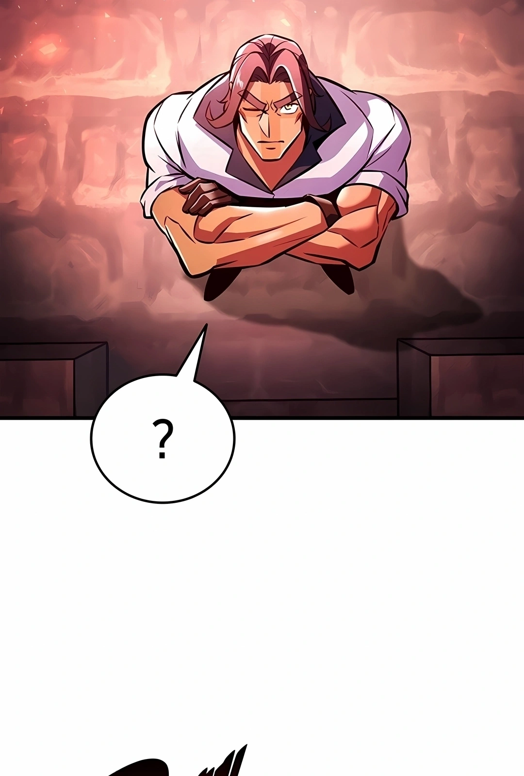 Ranker's Return Capítulo 253 Página 51