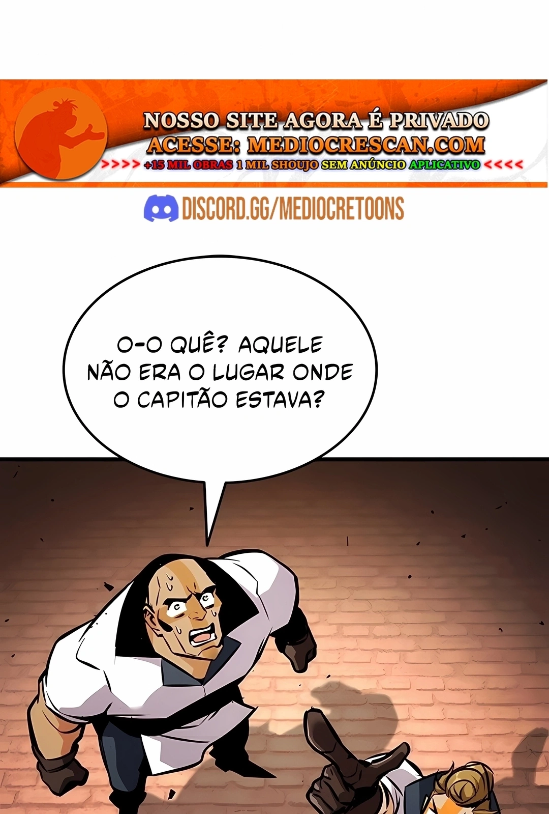 Ranker's Return Capítulo 253 Página 57