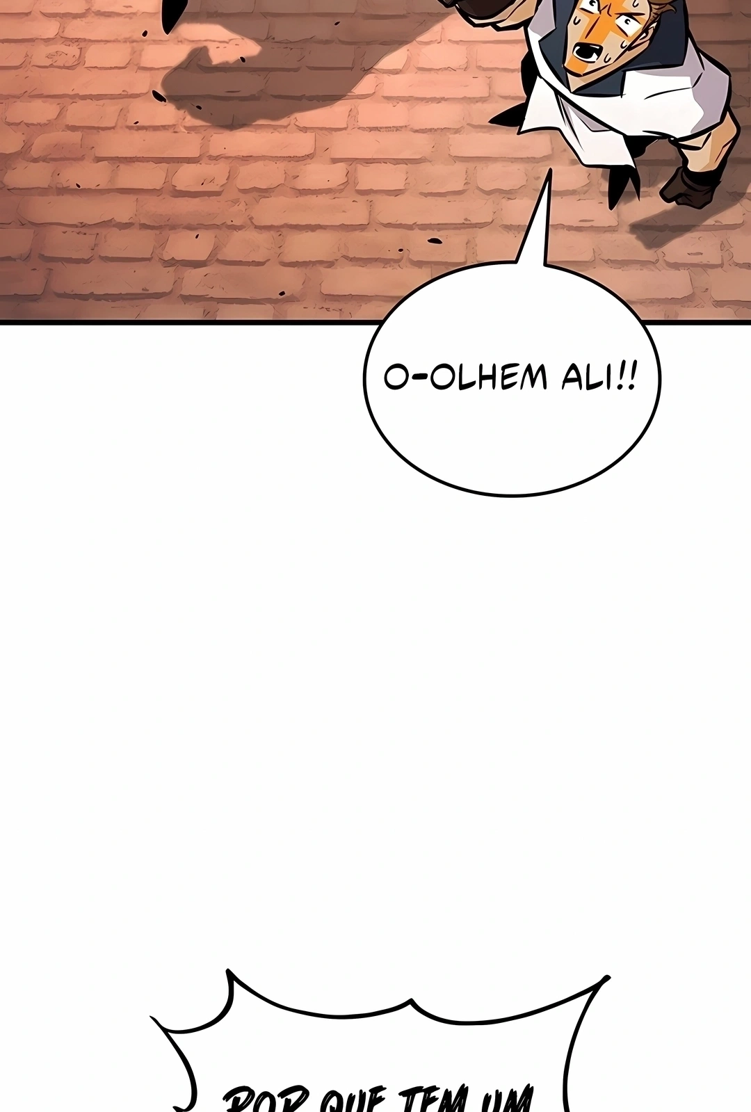 Ranker's Return Capítulo 253 Página 58