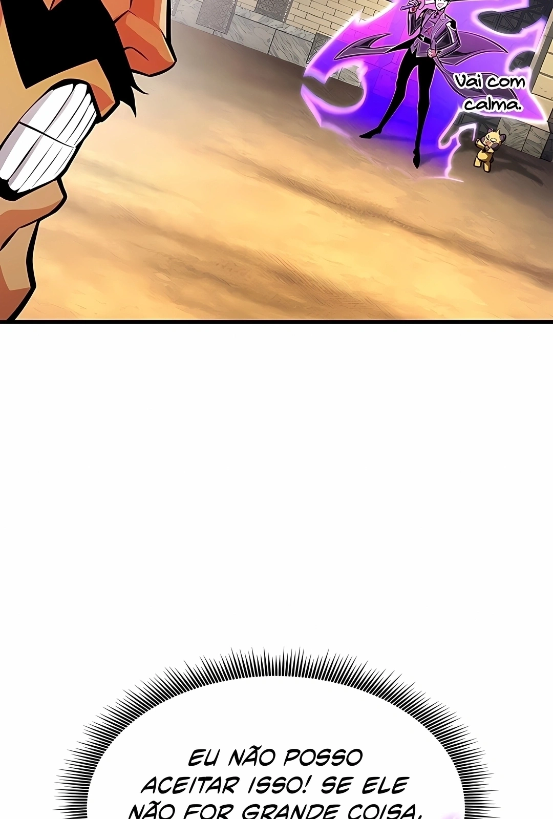 Ranker's Return Capítulo 253 Página 6