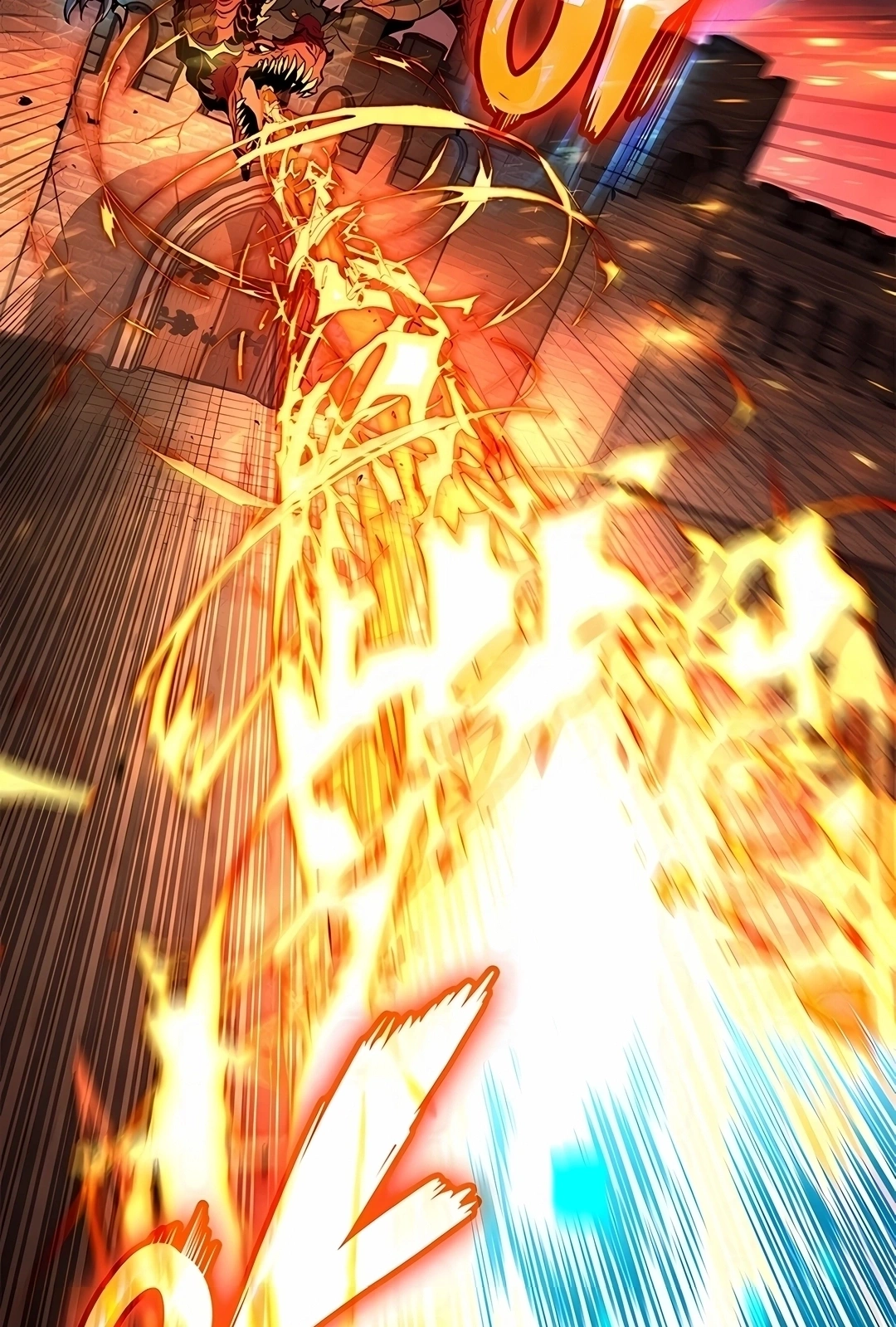 Ranker's Return Capítulo 253 Página 62