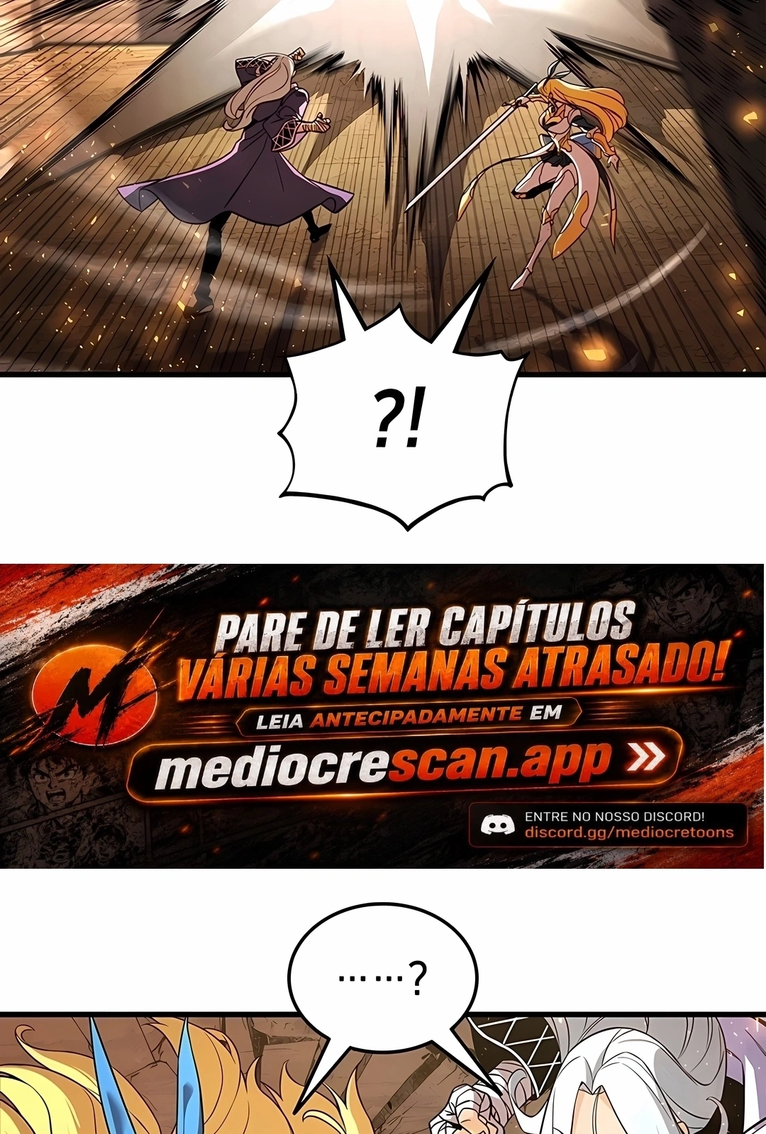 Ranker's Return Capítulo 253 Página 66