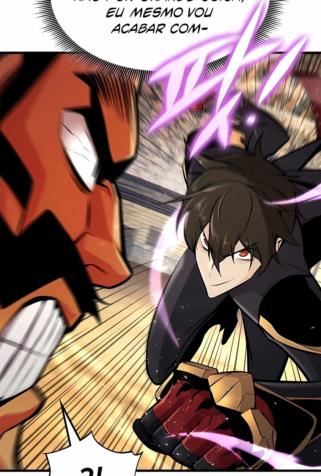 Ranker's Return Capítulo 253 Página 7