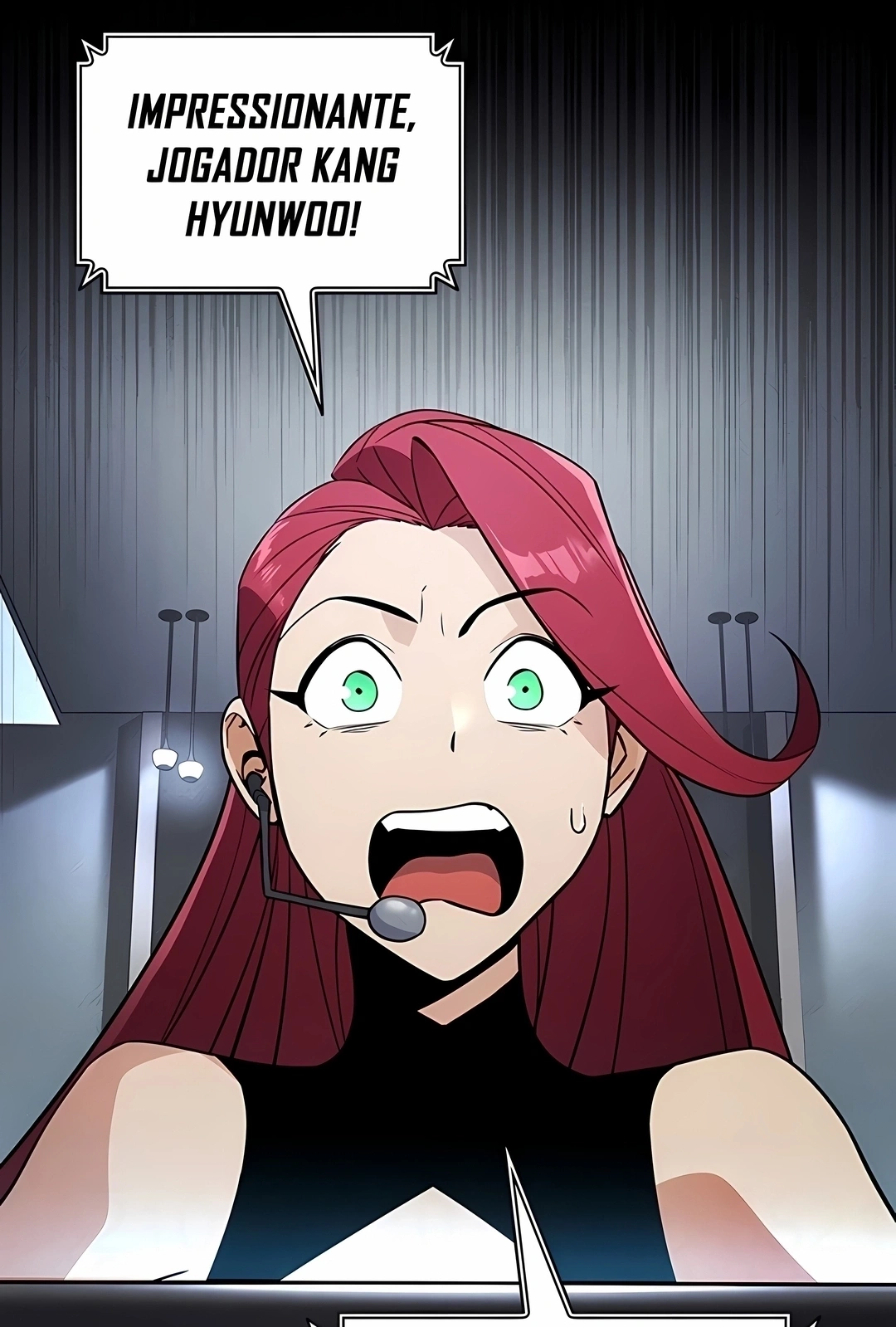 Ranker's Return Capítulo 253 Página 77