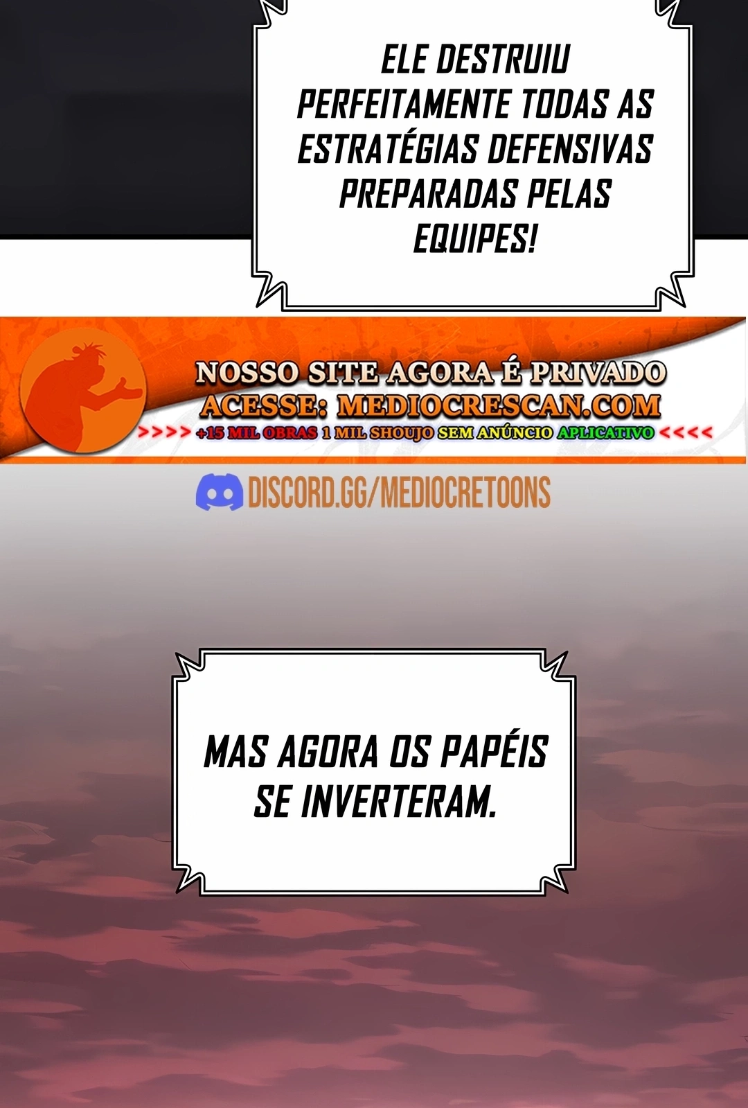 Ranker's Return Capítulo 253 Página 78