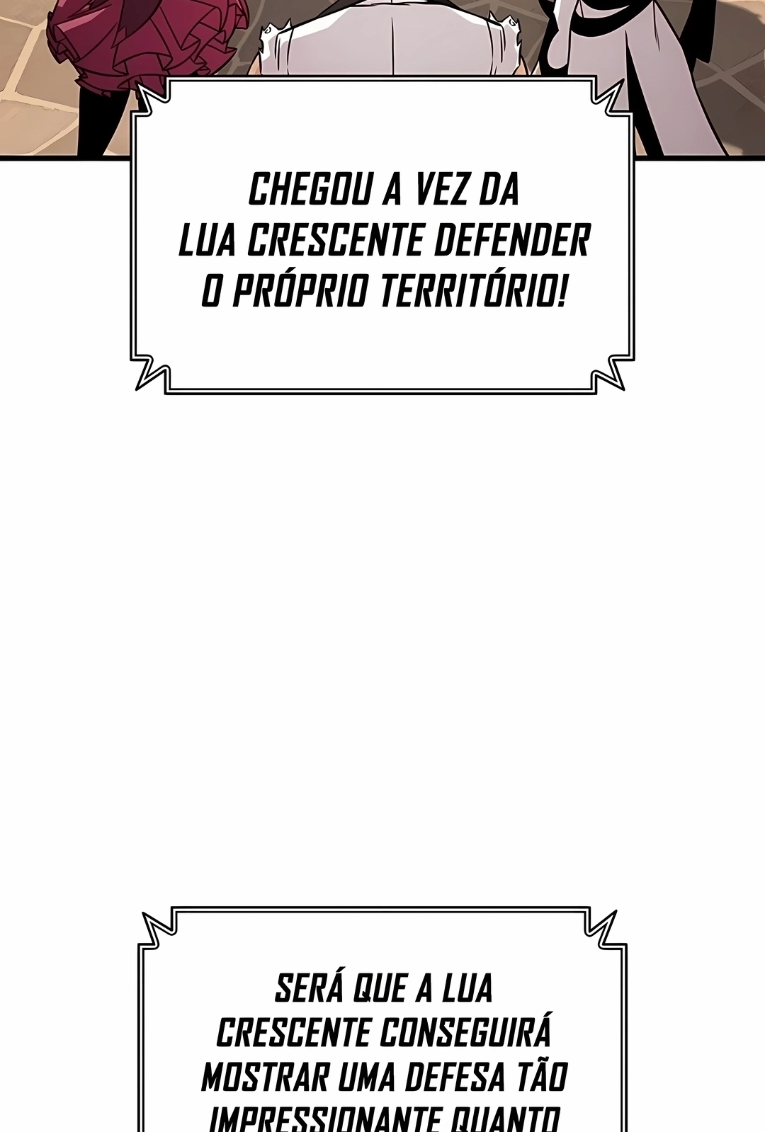 Ranker's Return Capítulo 253 Página 80
