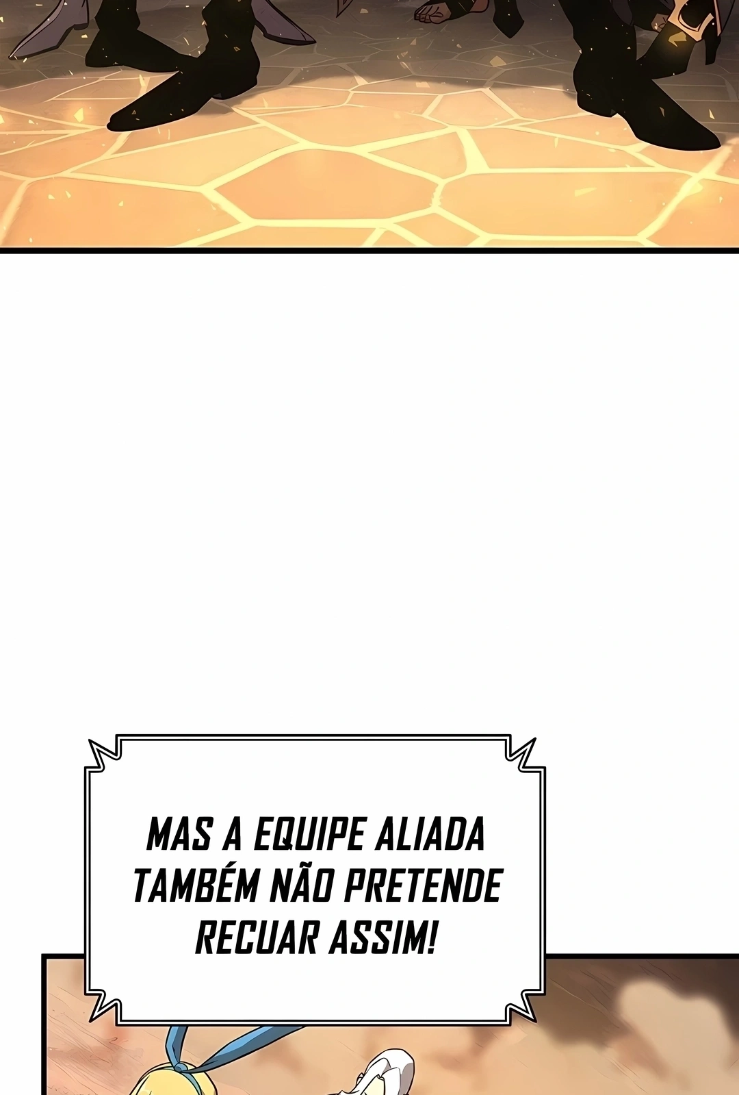 Ranker's Return Capítulo 253 Página 82
