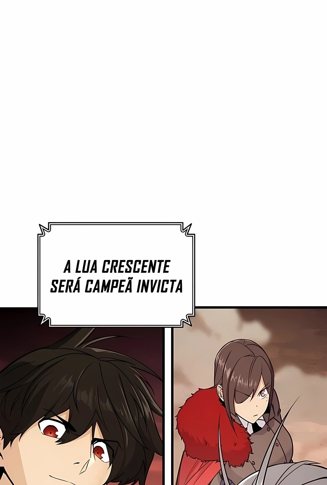 Ranker's Return Capítulo 253 Página 84