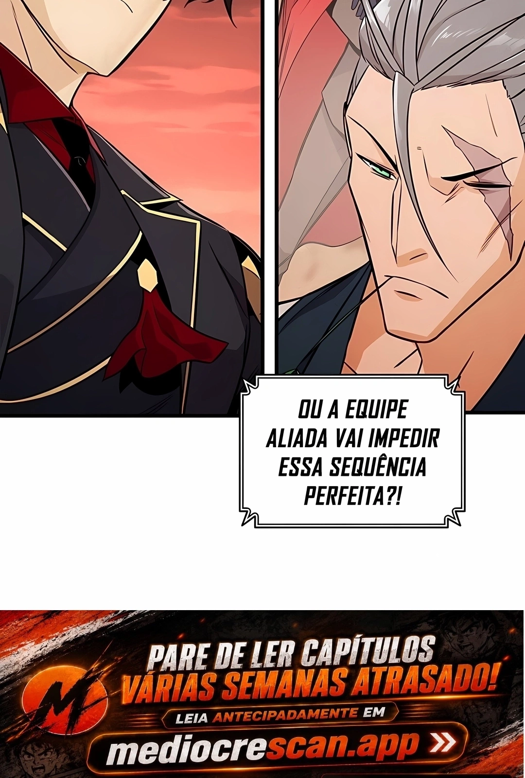 Ranker's Return Capítulo 253 Página 85