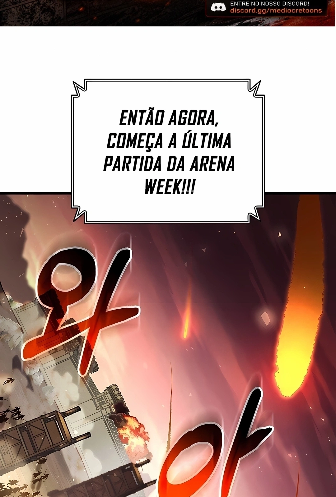 Ranker's Return Capítulo 253 Página 86