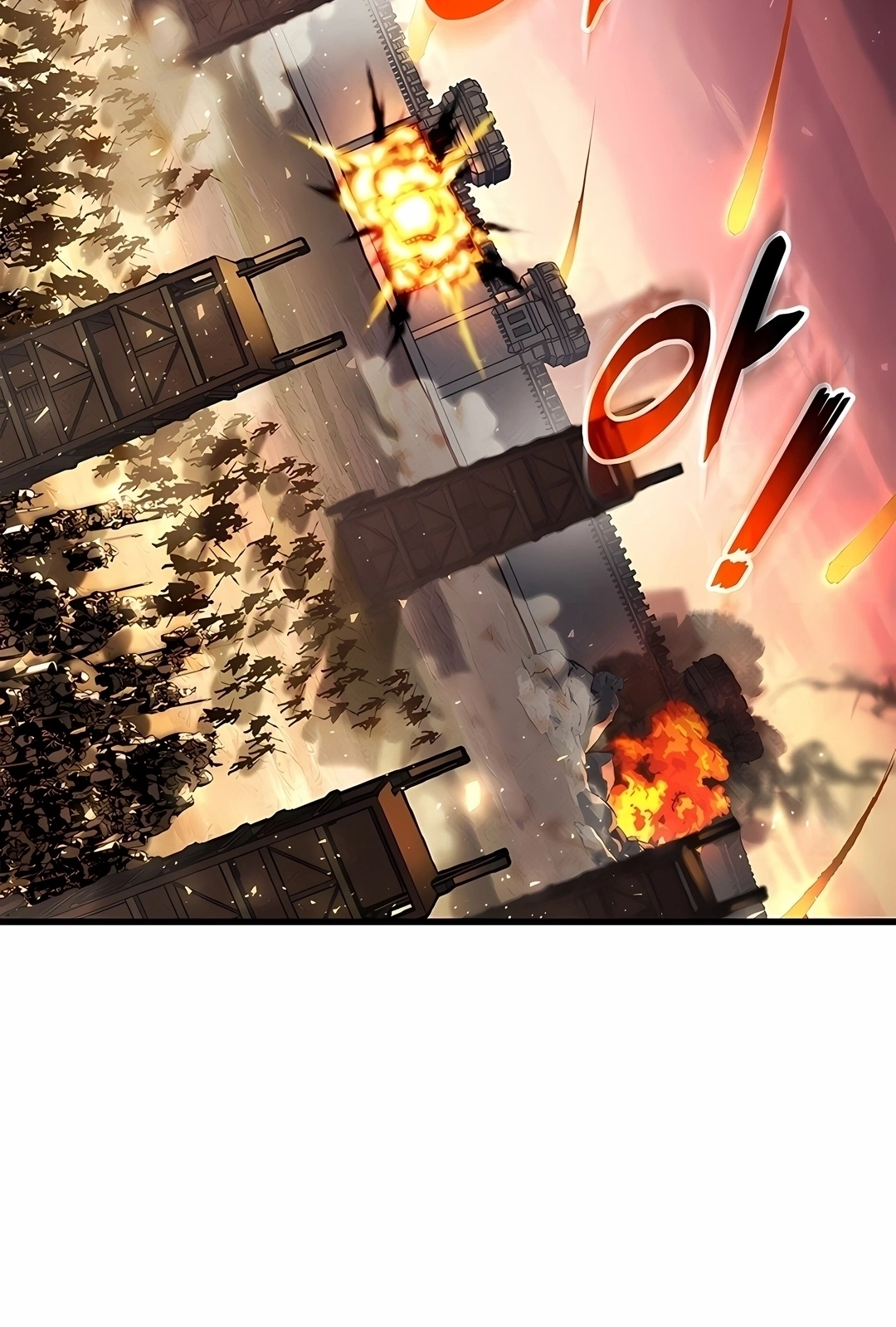Ranker's Return Capítulo 253 Página 87