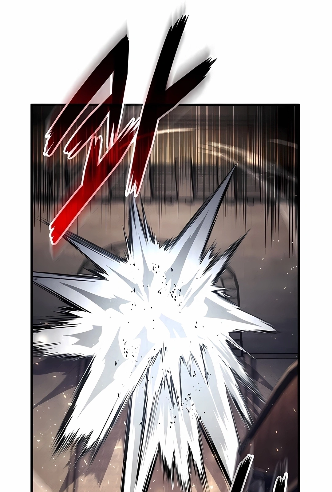 Ranker's Return Capítulo 253 Página 88