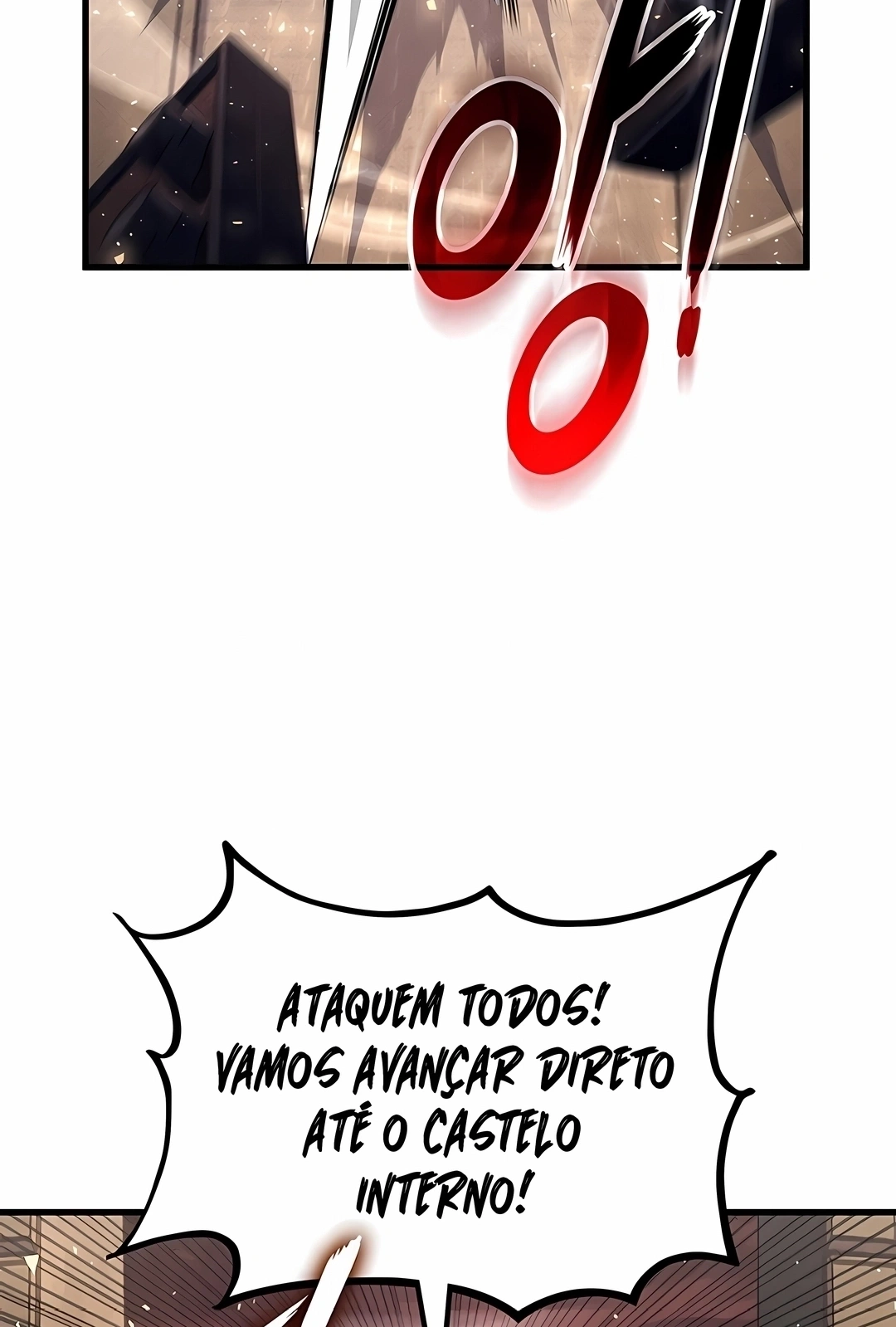 Ranker's Return Capítulo 253 Página 89