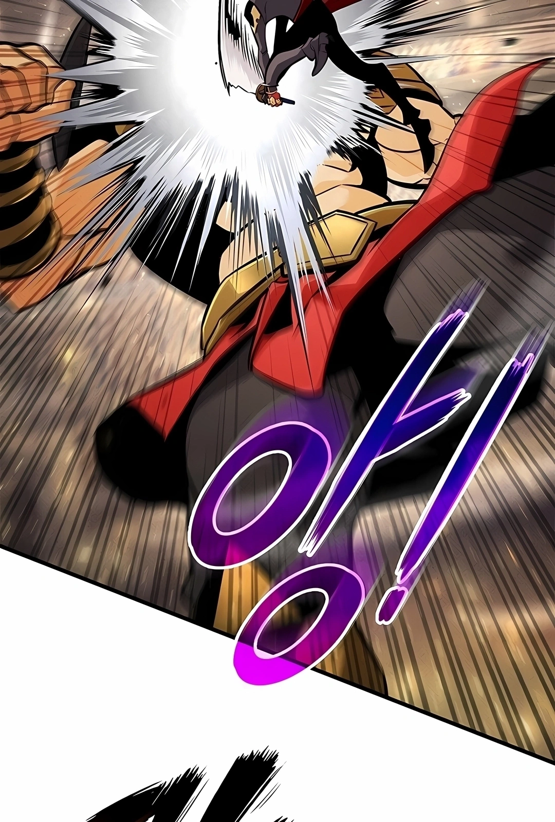 Ranker's Return Capítulo 253 Página 9