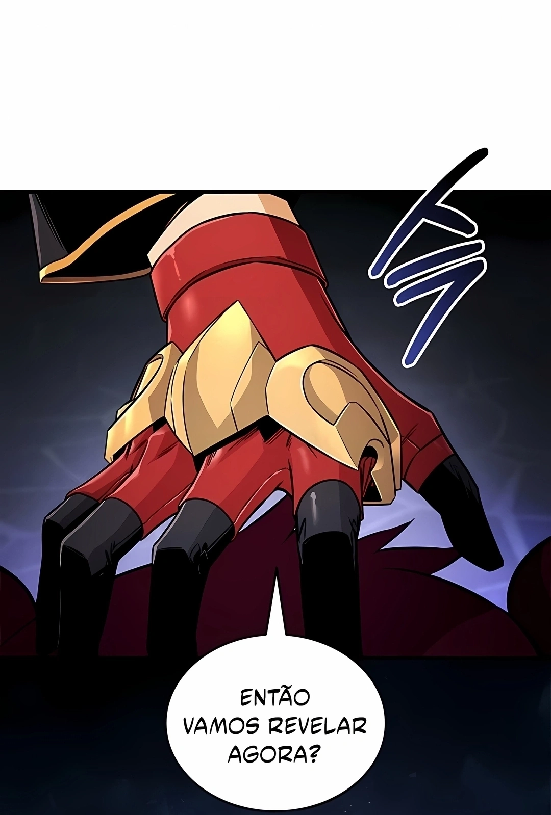 Ranker's Return Capítulo 253 Página 93